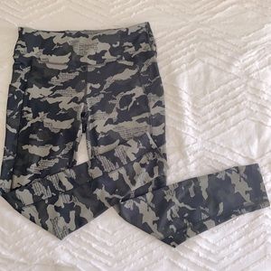 Running tights/leggings